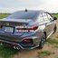 ชุดแต่ง Honda CITY 2020 แต่งรถcity 2020