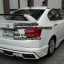 ชุดแต่งรอบคัน Honda City 2012 2013 PS STYLE