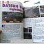 หนังสือนิตยสารรถยนต์ ไทย-เทศ มีหลายหัว หลายราคา