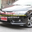 ชุดแต่งรอบคัน ซิติ้ Honda City 2014 2015 Mudulo