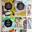อริหัวใจ (3เล่มจบ +โปสการ์ด+ที่คั่นครบ) ผู้เขียน Shui Qian Cheng ,ผู้แปล เหมยหิมะ