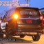 ชุดแต่งรอบคัน PAJERO SPORT 2015 2016 ทรง MDP