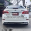 ชุดแต่งซิลฟี่ Nissan SYLPHY 2017 แต่ง ซิลฟี่ แต่งสวย Sylphy 2017