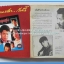 หนังสือเพลงมน “รวมเพลงเพื่อชีวิต”ปกแดง