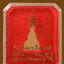 หลวงพ่อโสธร เนื้อนวะโลหะ หลัง ออป. วัดสมานรัตนาราม