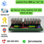ชุด Omron relay module 24V 10A จำนวน 10 ช่อง