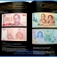 หนังสือ ธนบัตรรัชกาลที่ ๙ เอกลักษณ์แห่งองค์พระมหากษัตริย์และความเป็นไทย