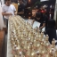 ที่กรวดน้ำทองเหลือง