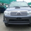ชุดแต่ง Fortuner 2009 2010 2011 TRD V2