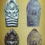 หนังสือหลวงปู่สี ฉฺนทสิริ ประตูสู่อรหันต์ วัดเขาถ้ำบุญนาค อ.ตาคลี นครสวรรค์