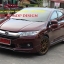 ชุดแต่งรอบคัน ซิตี้ Honda City 2014 2015 Mudulo V2