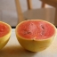 แตงโมเปลือกเหลือง - Golden Midget Watermelon