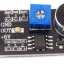 Sound Detection Sensor Module