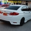 ชุดแต่งรอบคัน ซิตี้ Honda City 2014 2015 Mudulo V2