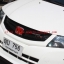 ชุดแต่งรอบคัน Honda City 2009 2010 2011 MUGEN