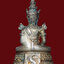เนื้อเงิน..พระแก้วมรกต กรมสรรพสามิต ครบรอบ 64 ปี พ.ศ.2539