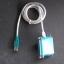 USB to Parallel 2in1 (สาย Printer) ยาว95cm.