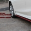 ชุดแต่งมาสด้า MAZDA 2 4D 2015 SPORT MDP