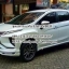 ชุดแต่งรอบคัน Mitsubishi EXPANDER 2018 ทรง CUSTOM