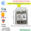โซลิดสเตตรีเลย์ Solid state relay FOTEK ของแท้ ทนทาน