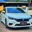 ชุดแต่ง Honda CITY 2024 Hatchback 5 ประตู MDP V2