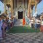 หลวงพ่อโสธรหน้าตัก 50 นิ้ว ปิดทองคำแท้