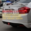 ชุดแต่งรอบคัน Honda City 2012 2013 FREEWAY