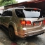 ชุดแต่ง Fortuner 2009 2010 2011 TRD V3