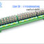 ชุด Omron relay module 24V 10A จำนวน 20 ช่อง