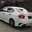 ชุดแต่งรอบคัน Honda City 2009 2010 2011 MDP