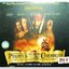 PIRATES OF THE CARIBBEAN THE CURSE OF THE BLACK PEARL ชุด BOXSET VCD.แผ่นแท้ลิขสิทธิ์