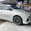ชุดแต่ง yaris 2020 2021 ยาริส MDP V1 4 ประตู