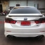 ชุดแต่งแคมรี่ Camry Hybrid 2012 2013 VIP MDP