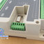 CFX3U-40MT 24DI/16DO/2AI/2AO