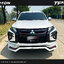 ชุดแต่งรอบคัน MITSUBISHI TRITON 2018 2019 TP-S
