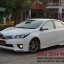 ชุดแต่ง อัลติส Altis 2014 แต่งอัลติส Altis 2014 MDP