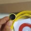 USB-XC สายโหลด PLC XINJE XC1 XC2 XC3 XC series Download cable