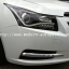 ชุดแต่งครูซ CRUZE แต่งรถ ครูซ CRUZE Korea Style