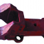 หมอนรองแหนบ 4" (Axle Braket 4")