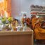 เปิดร้านสังฆภัณฑ์ นวลจันทร์ กรุงเทพฯ