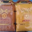 ผ้าห่มขนหนู ลัคกี้ 60x80 No.3013 แพ็คถุง+หูหิ้ว