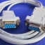 สาย serial db9 F/F ยาว 1.4 เมตร