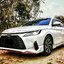 ชุดแต่ง TOYOTA YARIS ATIV 2023 MDP V1