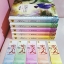 ฮูหยินบุก (5เล่มจบ+Tailor Made:หวาน+ที่คั่นครบ) ผู้แต่ง NV WANG BU ZAI JIA