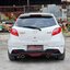 ชุดแต่งมาสด้า MAZDA 2 5D Drive 68