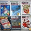 หนังสือเตรียมแยกมาลง