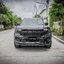ชุดแต่ง ชุดสเกิร์ต Ford Next Gen EVEREST 2022 รุ่น VICTOR