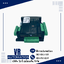 FX3U-14MR-6AD2DA relay output (shell+485+RTC) 38400[RS232 communication 38400]