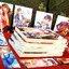 อุบัติรักความจำเสื่อม (4เล่มจบ+ที่คั่น+โปสการ์ดครบ) : Lu Ye Qian He เขียน , Wang Lin แปล