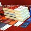 แผนลวงคดีรัก (4เล่มจบ+ที่คั่น+โปสการ์ดครบ) : ติงโม่ (Ding Mo) เขียน , เรืองชัย แปล